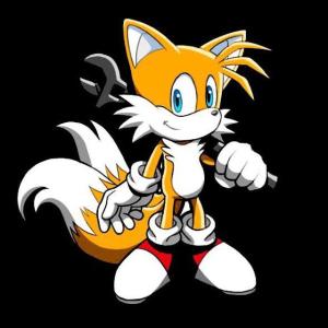 Tails