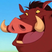 Pumbaa