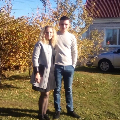 Серёга Самохвалов