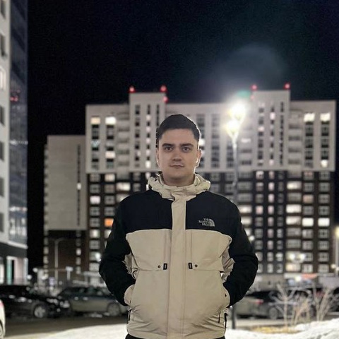 Николай Демченко