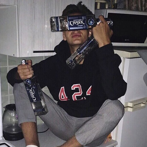 Дима Парабеллум