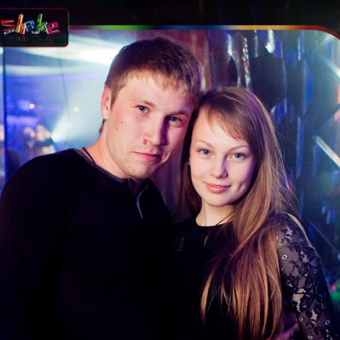 Алексей Савенков