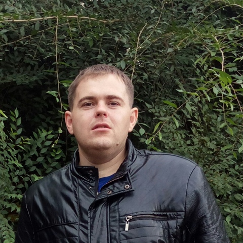 Фёдор Иванов