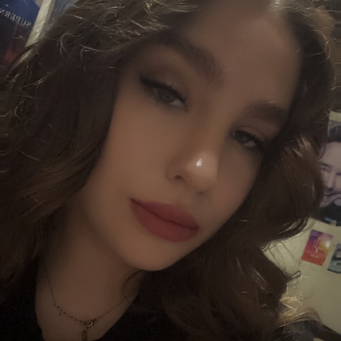 Nastya Potyomkina
