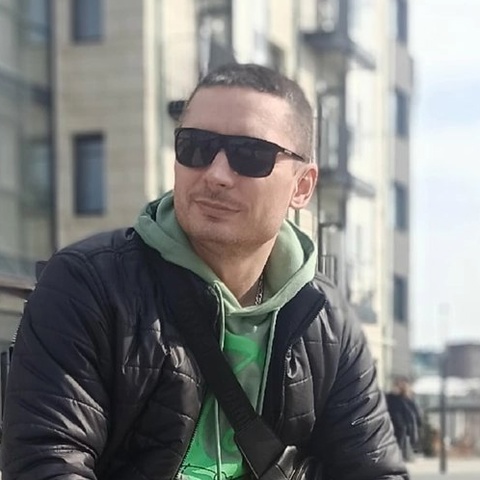 Никита Никитов