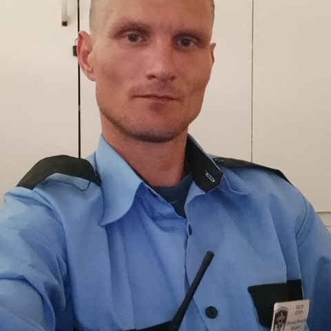 Вячеслав Оксенюк