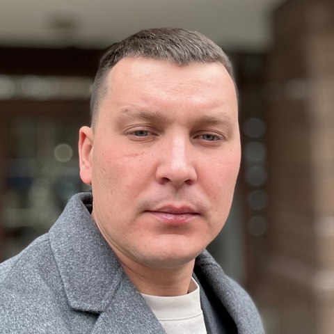 Максим Рыбников