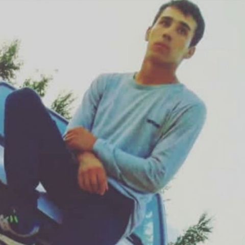 Айназ Хадиев