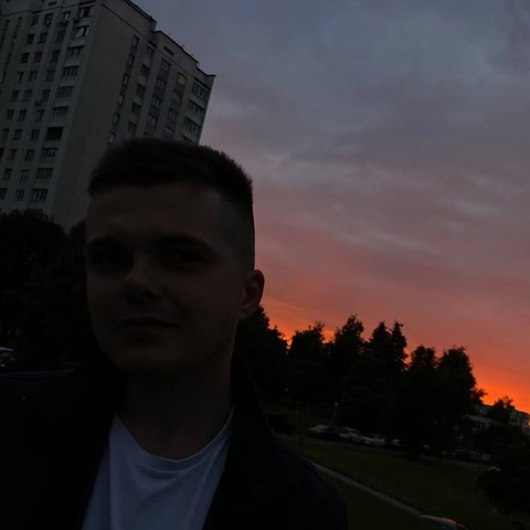 Денис Афанасенко