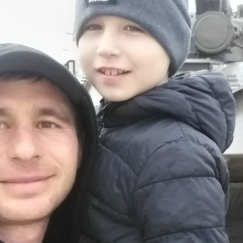 Виталик Виталий