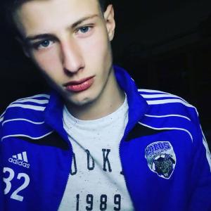 Ефим Герберздорф