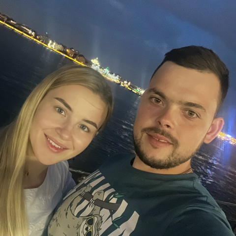 Илья Торопов