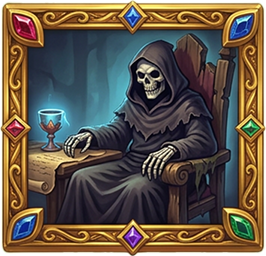 Коллекционер костлявой