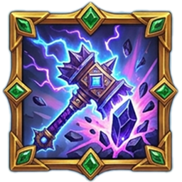 Бог разрушения