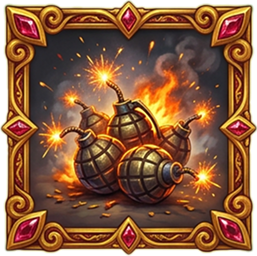 Главный канонир