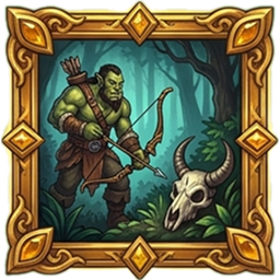 Охотник за головами