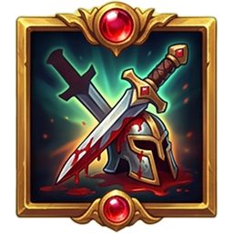 Первая кровь