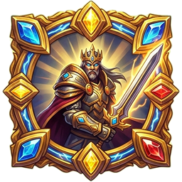 Легенда сервера